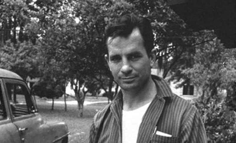 JACK KEROUAC'S FLORIDA – Jack Kerouac House of St Petersburg