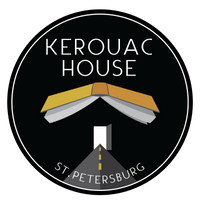 Jack Kerouac House of St Petersburg