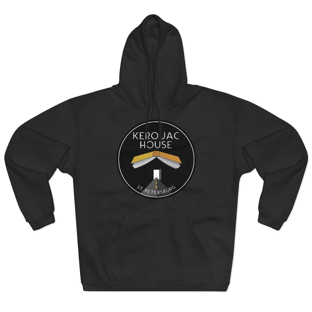Largely Literary \"Jack Kerouac\" スウェット Jack Kerouac Signature Merch